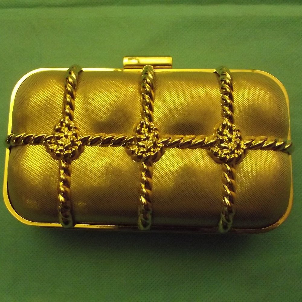 MINI BAG/ CROSSBODY/ CLUTCH